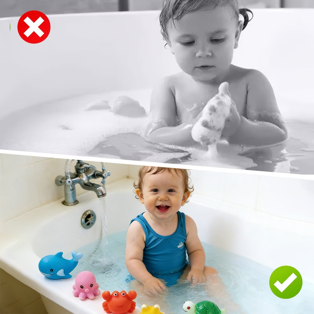 BubbleBloom Bath Bomb (Combo of 12)